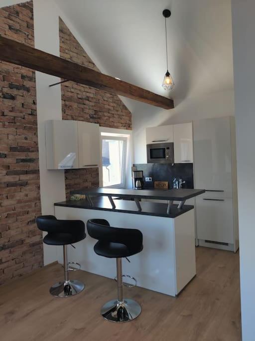Amstetten Penthouse Zewnętrze zdjęcie