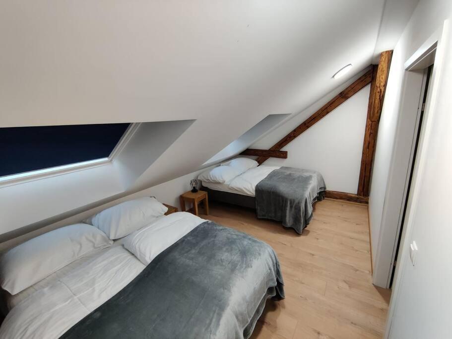 Amstetten Penthouse Zewnętrze zdjęcie