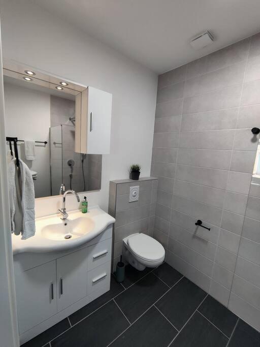 Amstetten Penthouse Zewnętrze zdjęcie